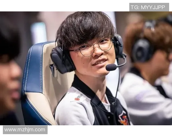 陈芳专访：从职业选手到电竞领袖的英雄联盟成长之路回顾