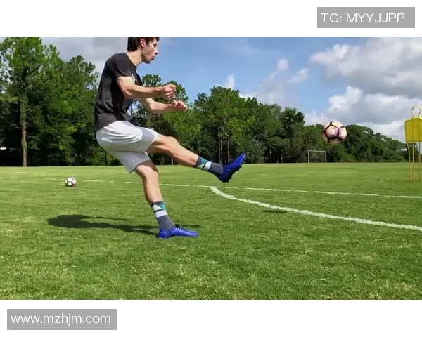 踢足球的歌手们如何在音乐与运动之间找到完美平衡