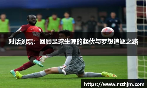 对话刘磊：回顾足球生涯的起伏与梦想追逐之路